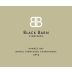 Black Barn Vineyards Barrel Fermented Chardonnay 2014 Front Label