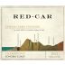 Red Car Zephyr Farms Chardonnay 2012 Front Label