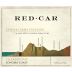 Red Car Zephyr Farms Chardonnay 2013 Front Label