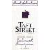 Taft Street Cabernet Sauvignon 1997 Front Label