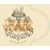 Black Elephant Vintners Two Dogs a Peacock and Horse Sauvignon Blanc 2016 Front Label