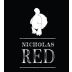 Black Elephant Vintners Nicholas Red 2013 Front Label