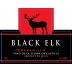 Black Elk Wines Vino de la Tierra Tempranillo 2012 Front Label