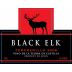 Black Elk Wines Vino de la Tierra Tempranillo 2008 Front Label