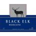 Black Elk Wines Moscato 2012 Front Label