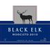 Black Elk Wines Moscato 2010 Front Label