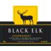 Black Elk Wines Chardonnay 2012 Front Label