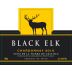 Black Elk Wines Chardonnay 2010 Front Label