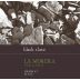 Black Slate La Morera Blanc 2013 Front Label
