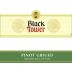 Black Tower Pinot Grigio 2010 Front Label