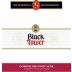 Black Tower Dornfelder Pinot Noir 2014 Front Label