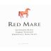 Red Mare Gamble Vineyard Sauvignon Blanc 2012 Front Label