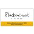 BlackenBrook Wines Gewurztraminer 2009 Front Label