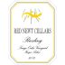 Red Newt Cellars Tango Oaks Riesling 2012 Front Label