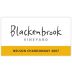 BlackenBrook Wines Chardonnay 2007 Front Label