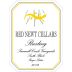 Red Newt Cellars Sawmill Creek Vineyards South Block Riesling 2012 Front Label
