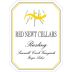 Red Newt Cellars Sawmill Creek Vineyards Riesling 2012 Front Label
