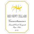 Red Newt Cellars Sawmill Creek Vineyards Gewurztraminer 2012 Front Label