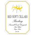 Red Newt Cellars Sawmill Creek Vineyards Fred Block Riesling 2012 Front Label