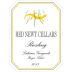 Red Newt Cellars Lahoma Vineyards Riesling 2013 Front Label