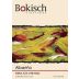 Bokisch Vineyards Terra Alta Vineyard Clements Hills Albarino 2015 Front Label