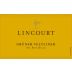 Lincourt Gruner Veltliner 2016 Front Label