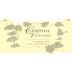 Chatom Cabernet Sauvignon 2003 Front Label