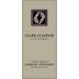 Clark-Claudon Estate Cabernet Sauvignon 2011 Front Label