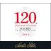 Santa Rita 120 Malbec 2014 Front Label