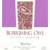 Burrowing Owl Vineyards Estate Merlot 2014 Front Label