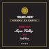 Trader Joe's Napa Valley Grand Reserve Meritage Lot #63 2013 Front Label