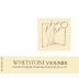 Whetstone Wine Cellars Catie's Corner Vineyard Viognier 2009 Front Label