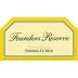 Sonoma-Cutrer Founders Reserve Chardonnay 2011 Front Label