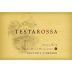 Testarossa Doctor's Vineyard Pinot Noir 2009 Front Label