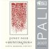 Pali Wine Co Huntington Pinot Noir 2007 Front Label