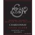 Hook & Ladder Third Alarm Reserve Chardonnay 2011 Front Label