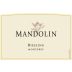 Mandolin Riesling 2008 Front Label