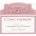 Concannon Selected Vineyards Cabernet Sauvignon 2002 Front Label