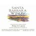 Santa Barbara Winery Thompson Vineyards Pinot Gris 2012 Front Label