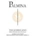 Palmina Honea Vineyard Tocai Friulano 2011 Front Label