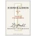 Edmeades Perli Vineyard Zinfandel 2010 Front Label