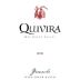 Quivira Wine Creek Ranch Grenache 2006 Front Label
