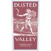 Dusted Valley Cabernet Franc 2014 Front Label
