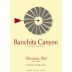 Ranchita Canyon Vineyard Ranchita Red 2009 Front Label