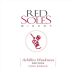 Red Soles Winery Achilles Weakness 2013 Front Label