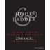 Hook & Ladder Russian River Valley Zinfandel 2010 Front Label