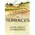 The Terraces Chardonnay 2008 Front Label