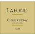 Lafond SRH Chardonnay 2011 Front Label