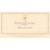 Peter Michael Mon Plaisir Chardonnay 2001 Front Label