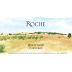 Roche Winery Pinot Noir 2012 Front Label